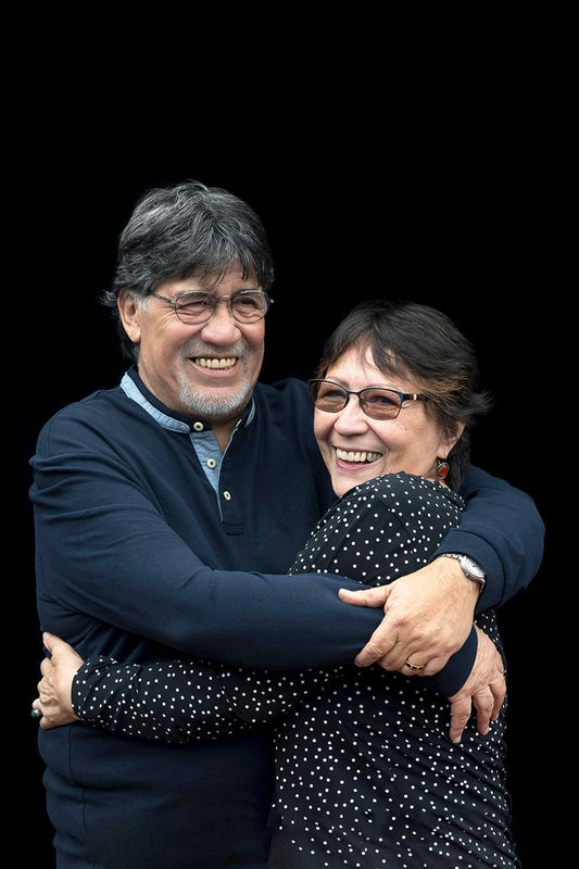 Un amor fuera del tiempo: la memoria como refugio